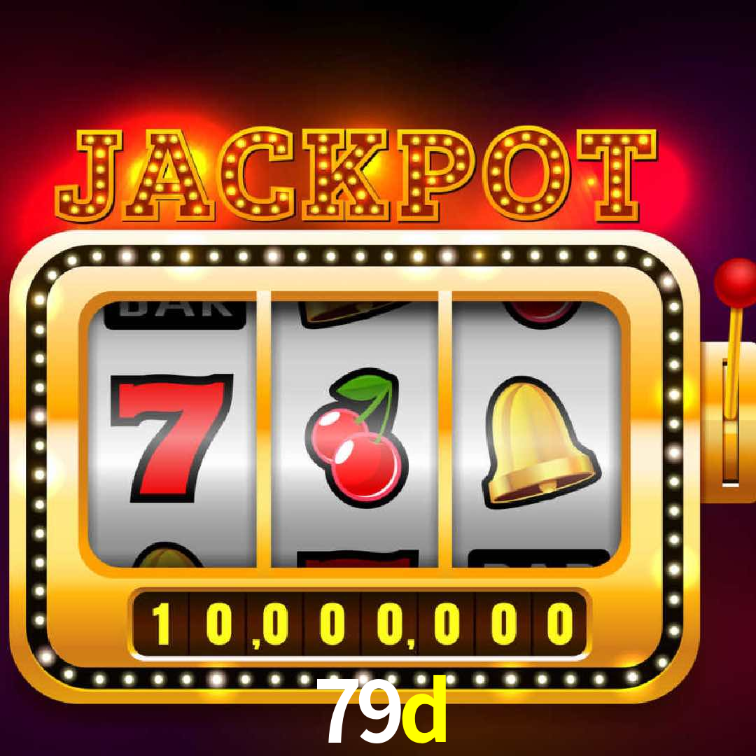 Welcome Bonus 79d