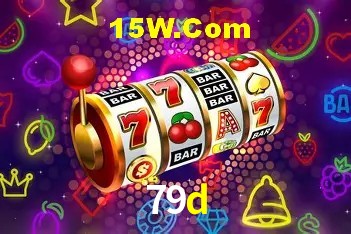 Slot Games 79d