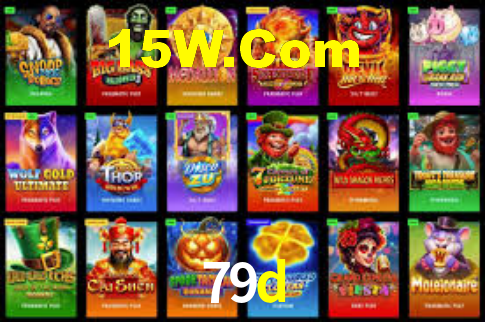Exclusive Games 79d