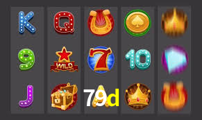 Exclusive Games 79d