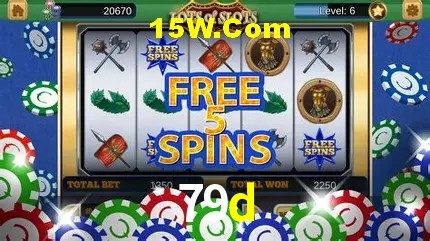 Live Casino 79d
