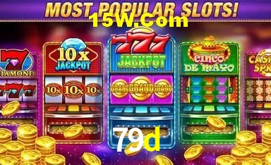 Tennis Betting 79d