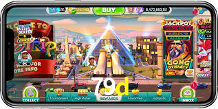 Tournaments 79d