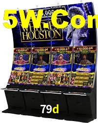 Welcome Bonus 79d