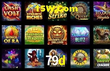 Casino Ao Vivo 79d