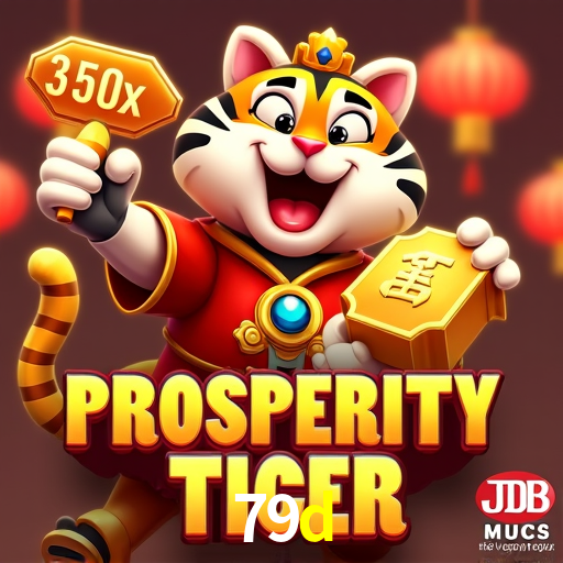Desvendando o Mundo dos Jogos Virtuais na 79d