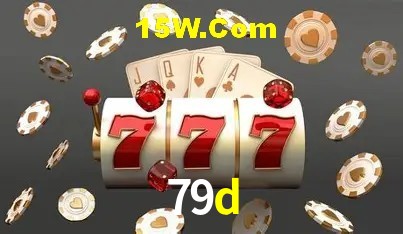 Recursos de Bônus 79d