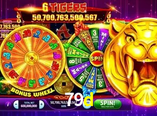 Estatísticas Esportivas 79d