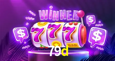 Jogos de Slot 79d
