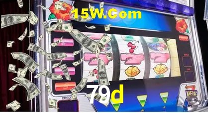Provedores de Jogos 79d