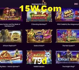 Casino VIP 79d