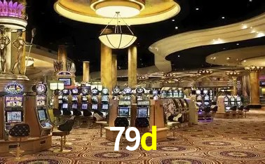 Mesa de Blackjack 79d